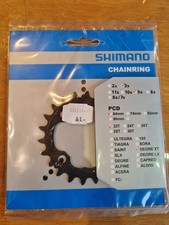 Pignone Shimano FC-M770 XT 22