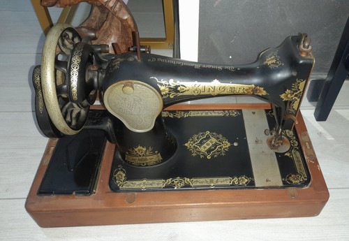 Macchina cucire singer a - singer, 28