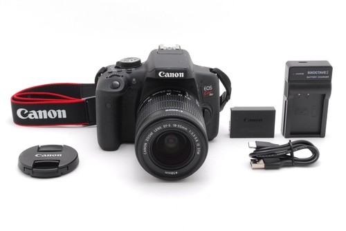 Mint canon eos - 【n, rebel