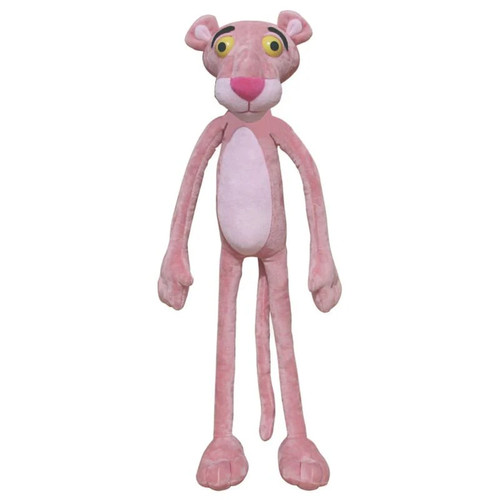 Peluche pantera rosa 120cm - peluche,