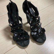 Sandali Gucci Babouska