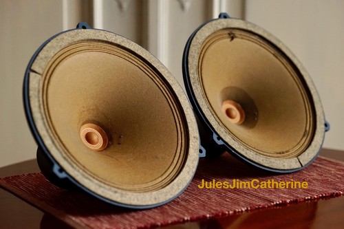 Raro telefunken ela blue - ela, l6