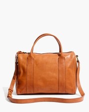 Borsa a tracolla MADEWELL