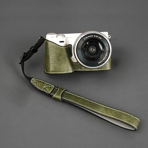 Custodia per fotocamera sony - fotocamera,