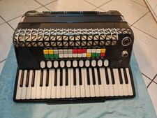 Fisarmonica Hohner Atlantic IV