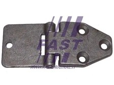 Cerniera porta inferiore