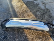 86612R2000 PARAURTI POSTERIORE / 1056162 PER KIA SPORTAGE V NQ5 1.6 T-GDI