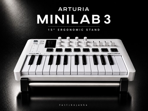 Arturia minilab stand - arturia, 3