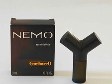 NEMO Cacharel - 3 ml Eau de