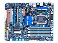 Per GIGABYTE EX58-UD4P scheda