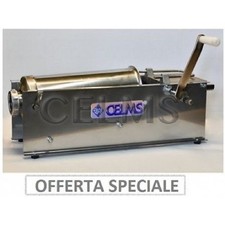INSACCATRICE A 2 VELOCITA' 3