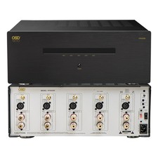 Amplificatore di potenza home