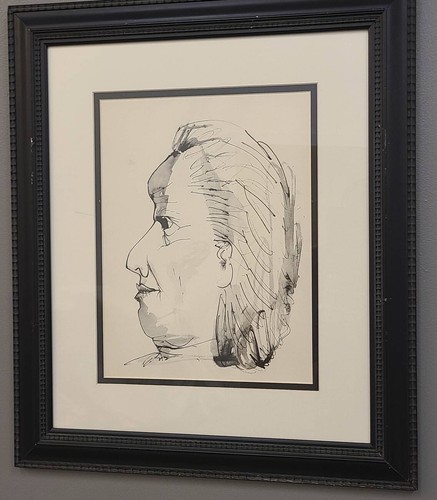 Pablo picasso profile - pablo,