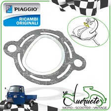 GUARNIZIONE MARMITTA