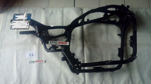 Telaio kawasaki 1500 1997 - kawasaki,