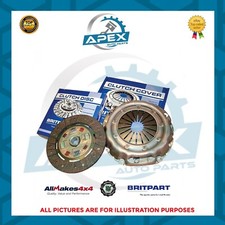 Resistente Kit Frizione Per