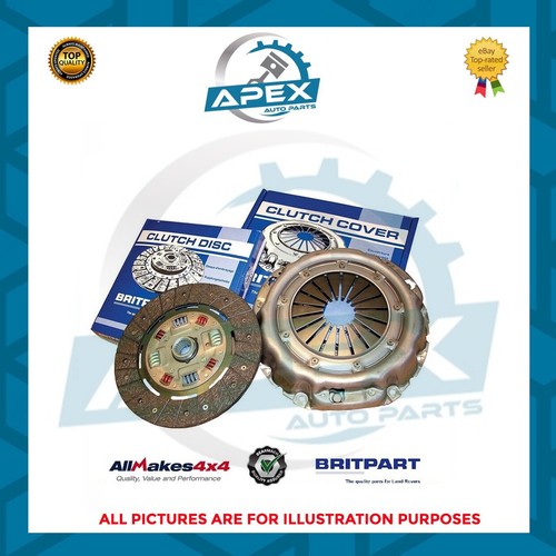 Resistente kit frizione per - resistente,