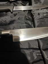 Coltello Da Cucina Giapponese E Italiani