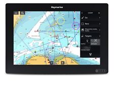 Raymarine Axiom 12