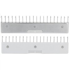 Macchina Per Maglieria Universale Claw Hanger Peso Accessori Per Macchine Per