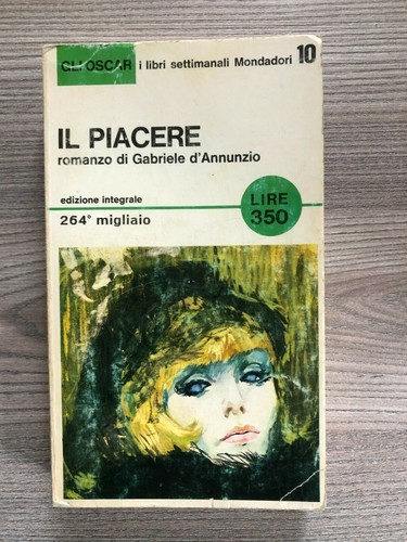 Piacere gabriele - il,