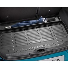 VASCA MORBIDA BAGAGLIAIO