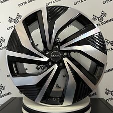 SET 4 cerchi in lega