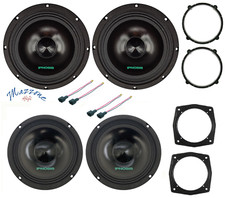 IPNOSIS KIT 4 CASSE AUDI TT