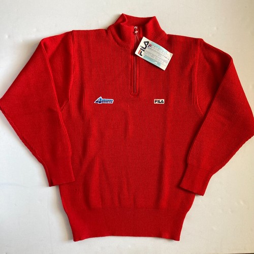 Maglione vintage anni fila - 80,