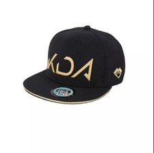 Cappello ricamato berretto