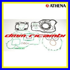 Kit serie guarnizioni KAWASAKI KX 250 97>98 2T. motore completa KX250 1997 1998