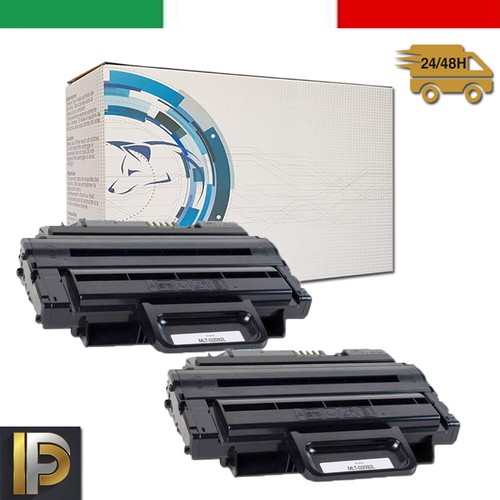 Toner mlt d2092l compatibile - 2,