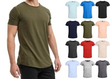 T-shirt uomo Indicode