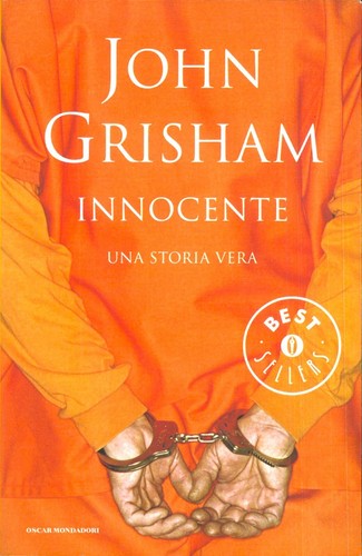 John grisham innocente una - -,