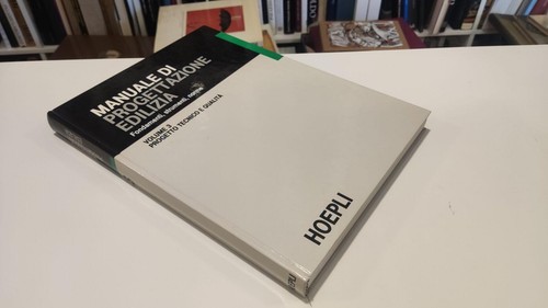 Manuale progettazione - manuale,