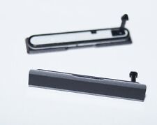 Sony Xperia Z1 LT39 C6902 C6903 C6906 C6943 Copertura Sim Nera