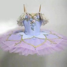 Balletto Tutù Donna Bambino