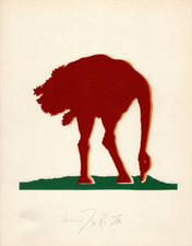 Fotolitografia Gino Marotta