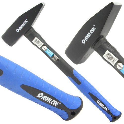 Martello fiberglass fibra - , di