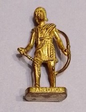 C6 - Kinder Soldatino Metallo