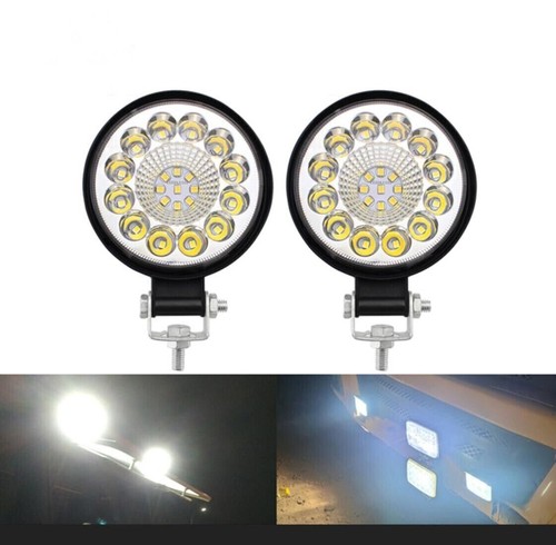 Pezzi lampada lavoro 8w - 2,