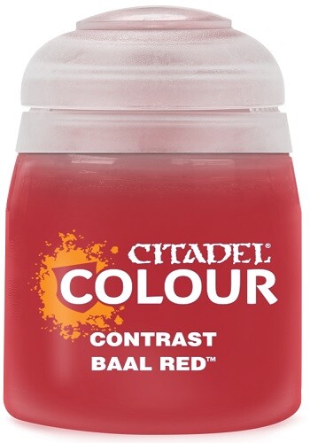 Citadel colori warhammer - citadel,