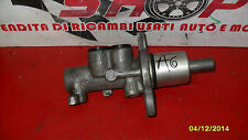 RICAMBI AUTO POMPA FRENO  AUDI