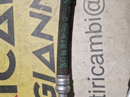 Tubo aria condizionata audi - tubo,
