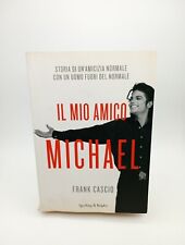 Frank Cascio - Il mio amico