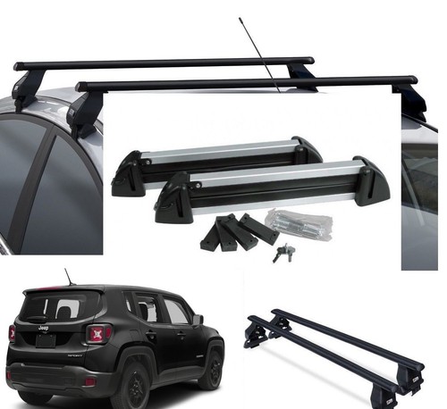 Barre portatutto jeep - barre,