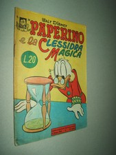 ALBI DELLA ROSA N. 30
