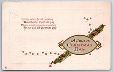 Gioioso giorno di Natale