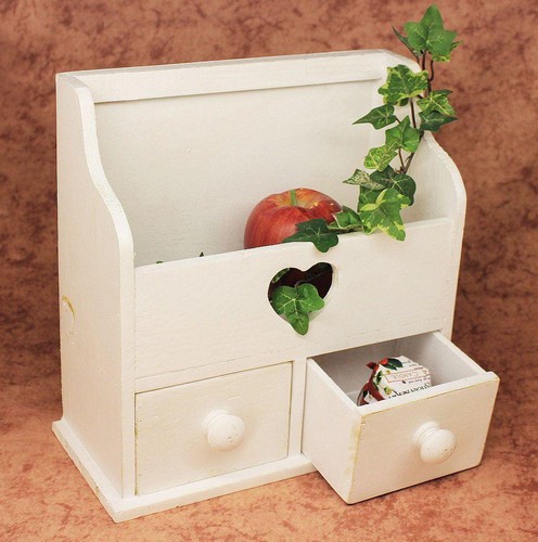 Mini cassettiera - cassettiera,