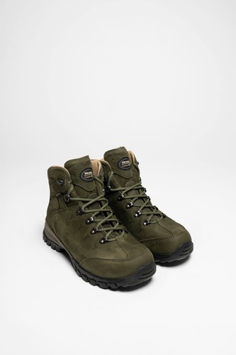 Stivali trekking meindl - stivali,